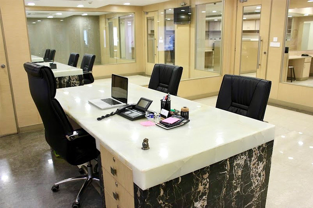 Director's office