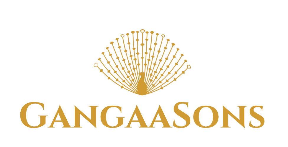 Gangaasons